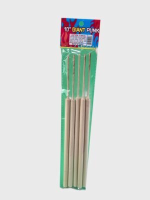 10" GIANT PUNK 90 MINUTES (RETAIL PACK)  - Buy 1 Get 1 Free