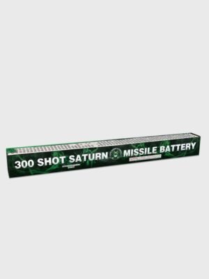 300 SHOT SATURN MISSILE - Buy 1 Get 1 Free