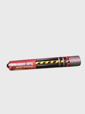 375 SHOT RPG REFILLS - NEW