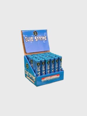 BLUE SMOKE IN COUNTER DISPLAY - Buy 1 Get 1 Free