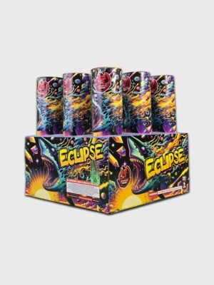 Eclipse (9 Shots)