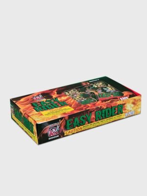 Easy Rider - Buy 1 Get 1 Free