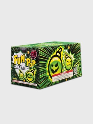 Fun Pop Snappers - Buy 1 Get 1 Free