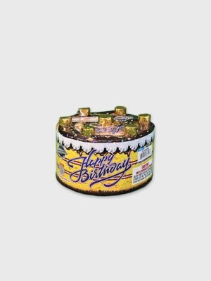 HAPPY BIRTHDAY FOUNTAIN - Buy 1 Get 1 Free