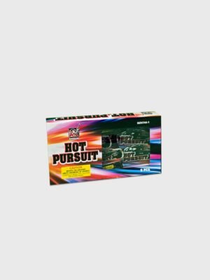 hot pursuit