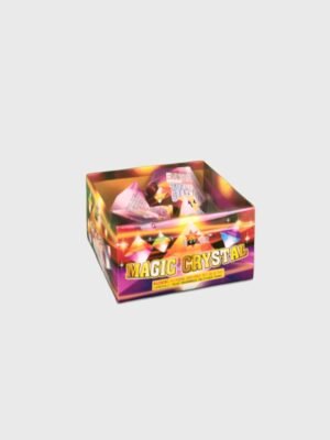 MAGIC CRYSTAL - Buy 1 Get 1 Free