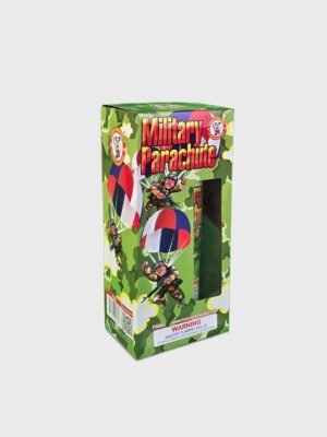 MILITARY PARACHUTE - Buy 1 Get 1 Free