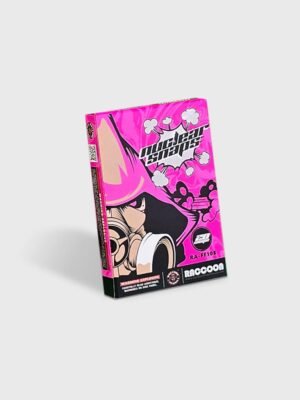 NUCLEAR SNAPS (ADULT SNAPS)-1 - Buy 1 Get 1 Free
