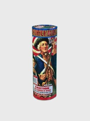 OLD AMERICAN FOUNTAINS - Buy 1 Get 1 Free