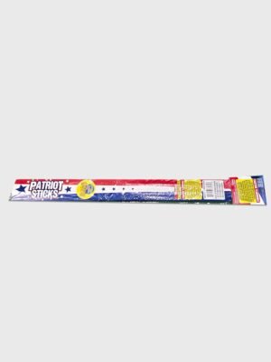 PATRIOT STICKS - Buy 1 Get 1 Free