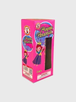 PRINCESS PARACHUTE - NEW - Buy 1 Get 1 Free