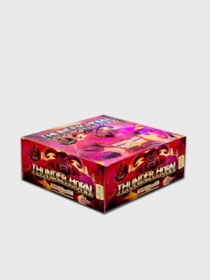 Thunder Horn (45 Shots)